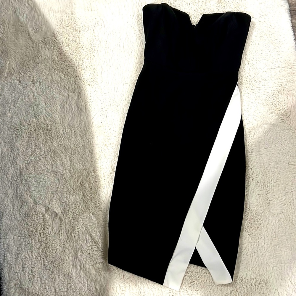 Bebe cocktail dress